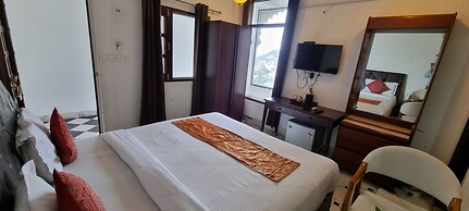 Hotel Darbargarh, Udaipur