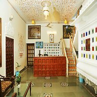 Hotel Darbargarh, Udaipur