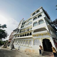 Hotel Darbargarh, Udaipur