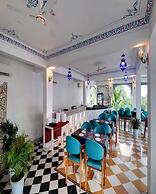 Hotel Darbargarh, Udaipur