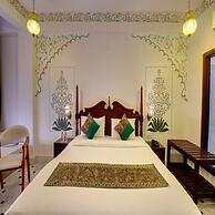 Hotel Darbargarh, Udaipur