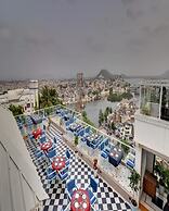 Hotel Darbargarh, Udaipur