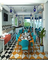 Hotel Darbargarh, Udaipur