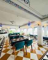 Hotel Darbargarh, Udaipur