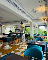 Hotel Darbargarh, Udaipur