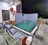 Hotel Darbargarh, Udaipur