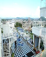 Hotel Darbargarh, Udaipur