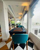 Hotel Darbargarh, Udaipur