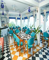 Hotel Darbargarh, Udaipur