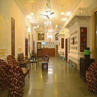 Hotel Darbargarh, Udaipur