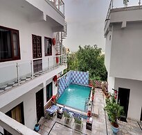 Hotel Darbargarh, Udaipur