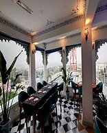 Hotel Darbargarh, Udaipur