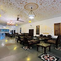 Hotel Darbargarh, Udaipur
