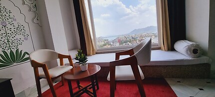 Hotel Darbargarh, Udaipur