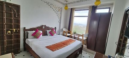Hotel Darbargarh, Udaipur