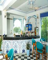 Hotel Darbargarh, Udaipur