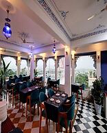 Hotel Darbargarh, Udaipur