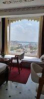 Hotel Darbargarh, Udaipur