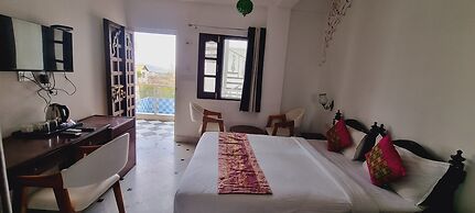 Hotel Darbargarh, Udaipur