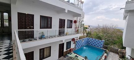 Hotel Darbargarh, Udaipur