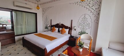 Hotel Darbargarh, Udaipur