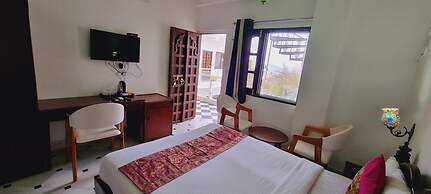 Hotel Darbargarh, Udaipur