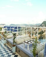 Hotel Darbargarh, Udaipur