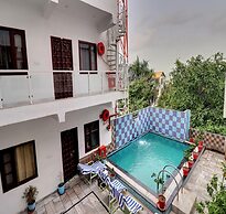 Hotel Darbargarh, Udaipur