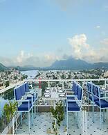 Hotel Darbargarh, Udaipur