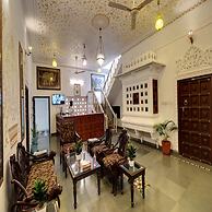Hotel Darbargarh, Udaipur