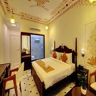 Hotel Darbargarh, Udaipur