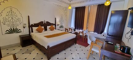 Hotel Darbargarh, Udaipur