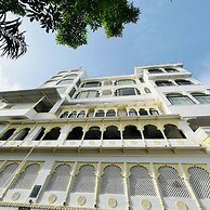 Hotel Darbargarh, Udaipur