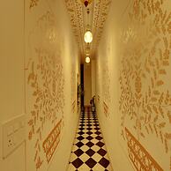 Hotel Darbargarh, Udaipur