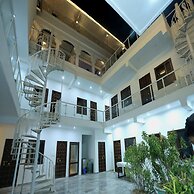 Hotel Darbargarh, Udaipur