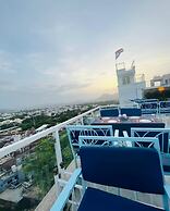 Hotel Darbargarh, Udaipur