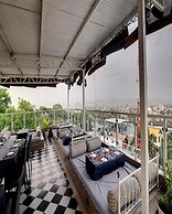 Hotel Darbargarh, Udaipur