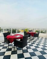 Hotel Darbargarh, Udaipur