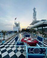 Hotel Darbargarh, Udaipur