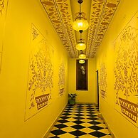 Hotel Darbargarh, Udaipur