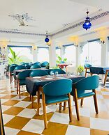 Hotel Darbargarh, Udaipur