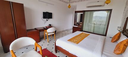 Hotel Darbargarh, Udaipur