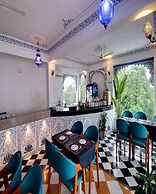 Hotel Darbargarh, Udaipur