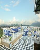 Hotel Darbargarh, Udaipur