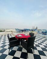 Hotel Darbargarh, Udaipur