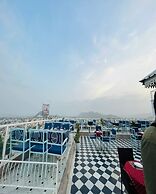 Hotel Darbargarh, Udaipur