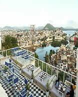 Hotel Darbargarh, Udaipur