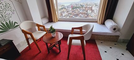 Hotel Darbargarh, Udaipur
