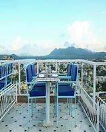 Hotel Darbargarh, Udaipur
