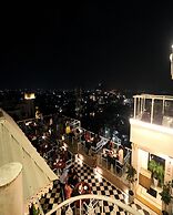 Hotel Darbargarh, Udaipur